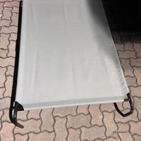 Grande brandina per cani  cm. 154 X cm. 93