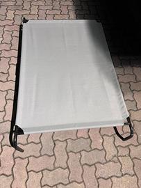 Grande brandina per cani  cm. 154 X cm. 93