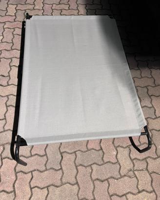 Grande brandina per cani  cm. 154 X cm. 93