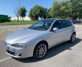 Alfa Romeo 147 1.9 JTD M-JET 16V 5 porte Prog.