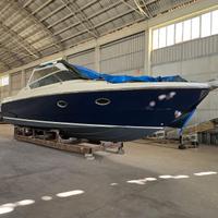 ILVER PIPER 36 linea d'asse