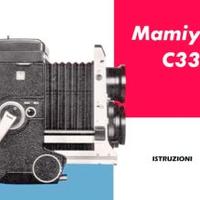 Manuale vari Zenza Bronica Mamiya Yashica Exakta