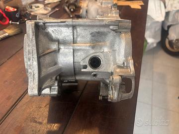 Carter motore  af18e dio zx