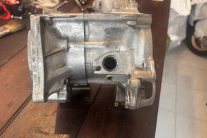 Carter motore  af18e dio zx