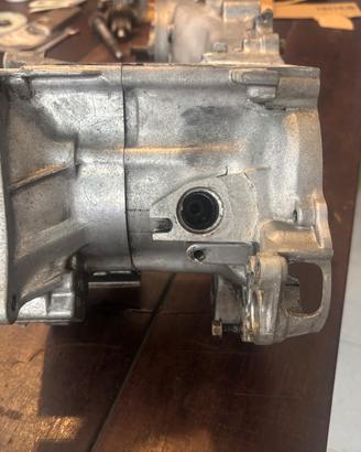Carter motore  af18e dio zx