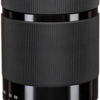 Sony Zoom 55-210mm f/4.5-6.3