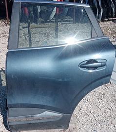 Renault Kadjar Porta Post. Sx