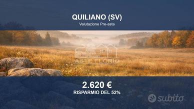 Immobile in asta di 15158 m² a Quiliano