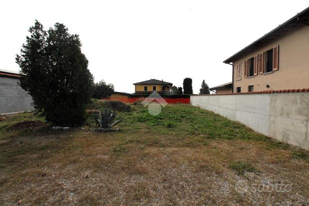 TER. RESIDENZIALE A SONCINO