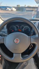 Panda 4x4 1300 multijet del 2010 euro 4