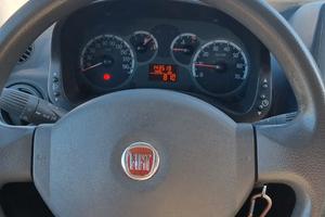 Panda 4x4 1300 multijet del 2010 euro 4