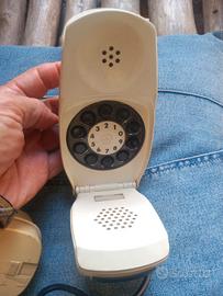 Telefono Grillo SIP Siemens