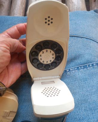 Telefono Grillo SIP Siemens
