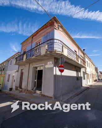 Appartamento di 84 m² con 4 locali a Sorso