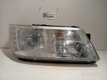 FARO ANTERIORE DESTRO DODGE Journey 1° Serie K050