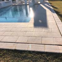 Pavimenti esterni interni pietra