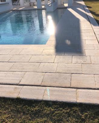 Pavimenti esterni interni pietra