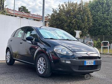 Fiat Grande Punto Evo 1.3 Multijet 95 cv 2011