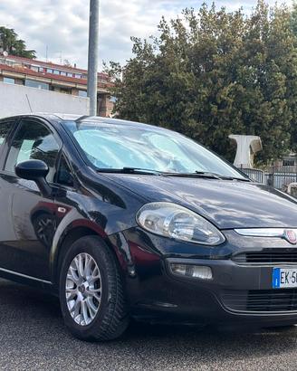 Fiat Grande Punto Evo 1.3 Multijet 95 cv 2011