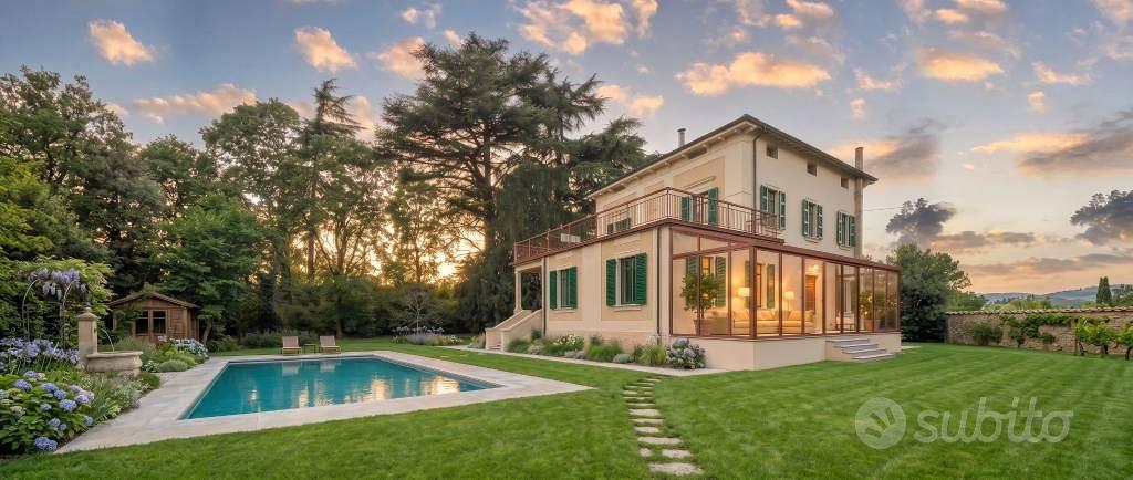 Casa – Verona, Sparavieri - Vista 2