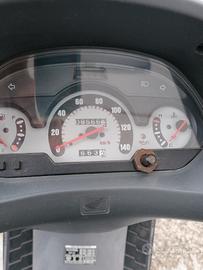 Honda pantheon 150 2 tempi
