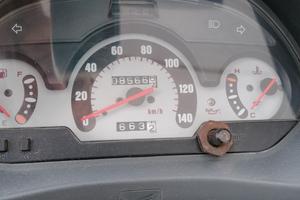 Honda pantheon 150 2 tempi