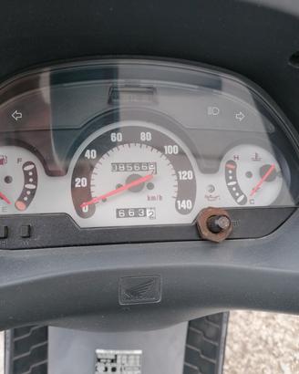 Honda pantheon 150 2 tempi