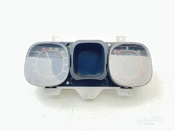 QUADRO STRUMENTI FIAT Panda 3° Serie 51988492 (12