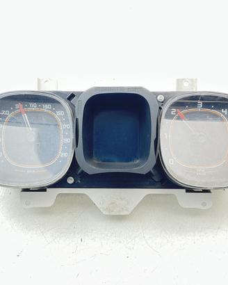 QUADRO STRUMENTI FIAT Panda 3° Serie 51988492 (12