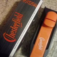 Macchinetta per sigarette