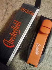 Macchinetta per sigarette