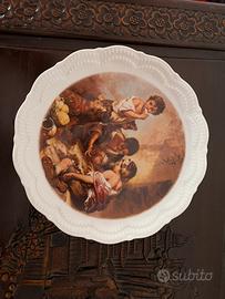 Piato decorativo