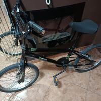 Bici BMX 