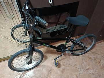 Bici BMX 