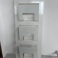 Porta riviste da parete, Ikea