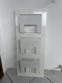 Porta riviste da parete, Ikea