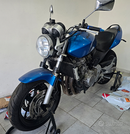 Honda hornet 600 carburatore