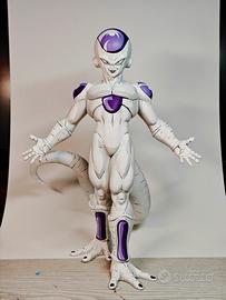Dragon Ball Figure Freezer 2D SamurArt Studio