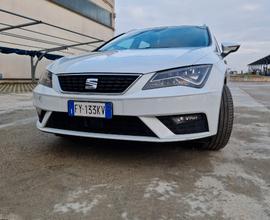 SEAT Leon 3ª serie - 2019