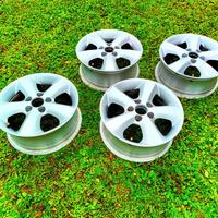 4 LEGA 16 HONDA Originali Renault Dacia Nissan