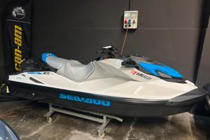 Sea Doo GTI 130 nuova