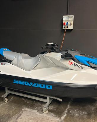 Sea Doo GTI 130 nuova