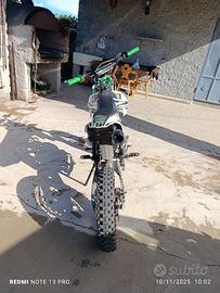 Altro Altro modello - 2024