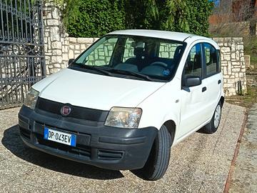 Fiat Panda 1.1 Actual