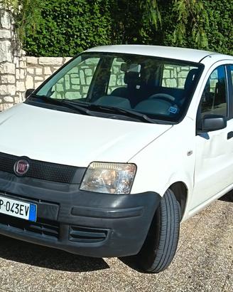 Fiat Panda 1.1 Actual