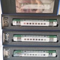 Trenini elettrici 140