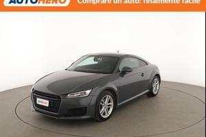 AUDI TT BX93166