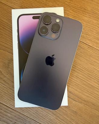 Iphone 14 pro max 512