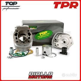 GRUPPO TERMICO TOP TPR 78CC D.50 DERBI