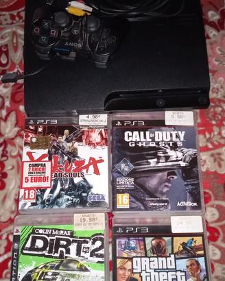 PlayStation 3